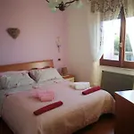 לינה וארוחת בוקר La Casa Del Cuore