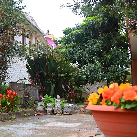 La Casa Del Cuore * Muravera