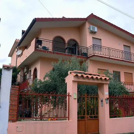La Casa Del Cuore Bed & Breakfast Muravera