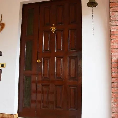 La Casa Del Cuore Bed & Breakfast *