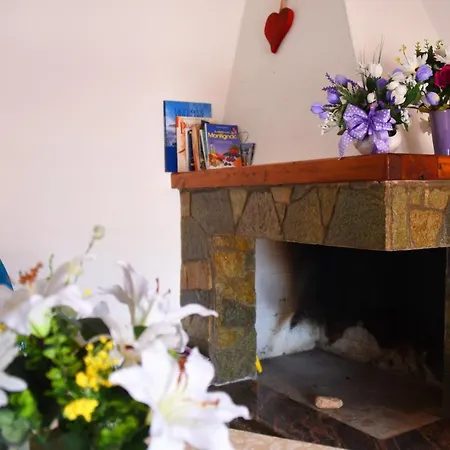 La Casa Del Cuore * Muravera