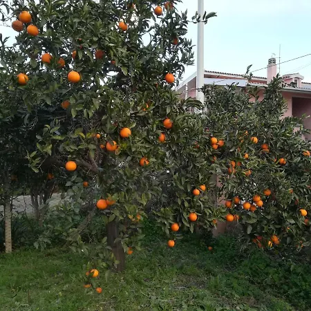 Bed & Breakfast La Casa Del Cuore *