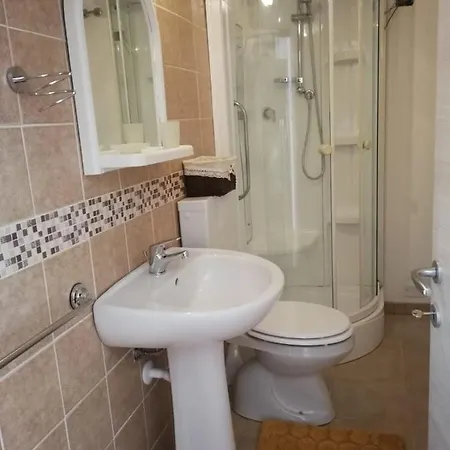 La Casa Del Cuore B&B 무라베라