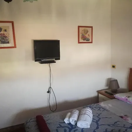 La Casa Del Cuore 무라베라