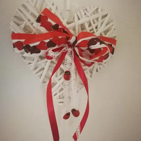 Bed & Breakfast La Casa Del Cuore