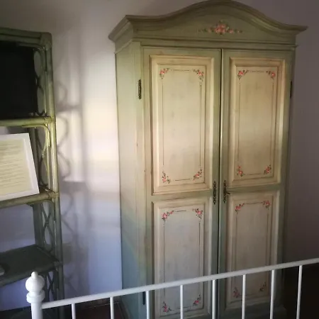 La Casa Del Cuore Bed & Breakfast