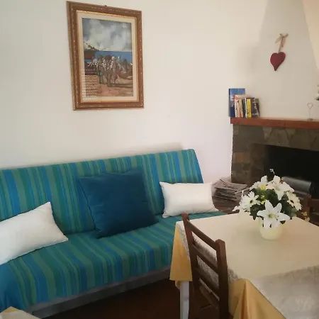 La Casa Del Cuore *