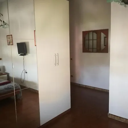 Bed & Breakfast La Casa Del Cuore