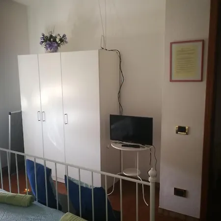 La Casa Del Cuore 3* 무라베라