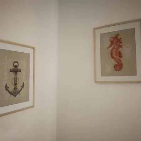La Casa Del Cuore 3*