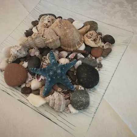La Casa Del Cuore Muravera