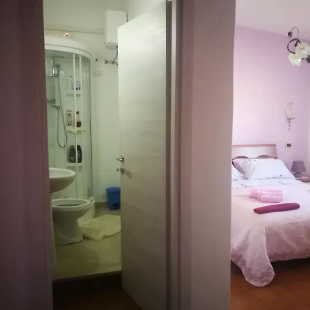 Bed & Breakfast La Casa Del Cuore
