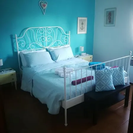 La Casa Del Cuore Muravera