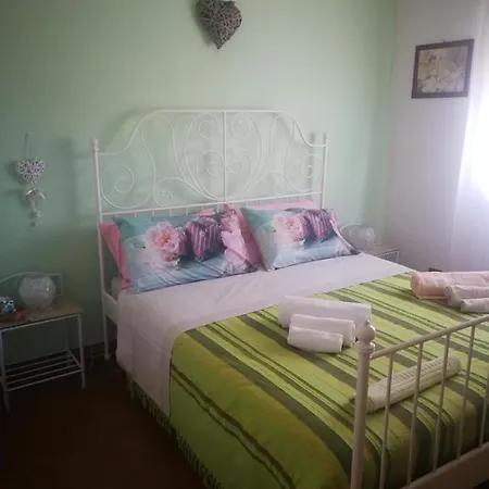 La Casa Del Cuore Bed & Breakfast
