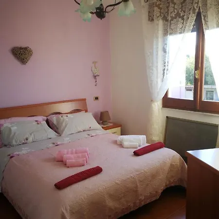 Bed & Breakfast La Casa Del Cuore
