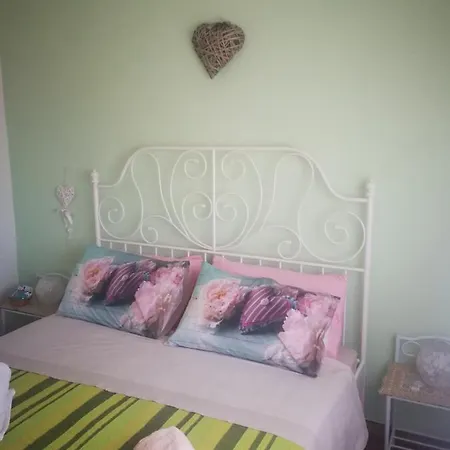 La Casa Del Cuore 무라베라