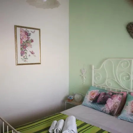 La Casa Del Cuore Bed & Breakfast