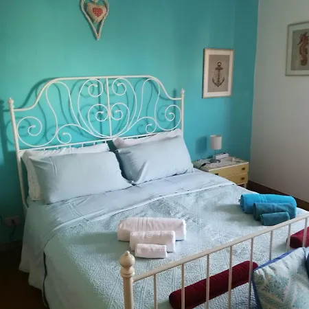 La Casa Del Cuore Bed & Breakfast