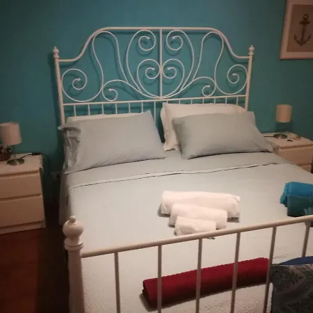 La Casa Del Cuore *