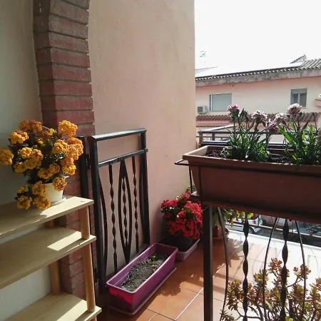La Casa Del Cuore Bed & Breakfast *