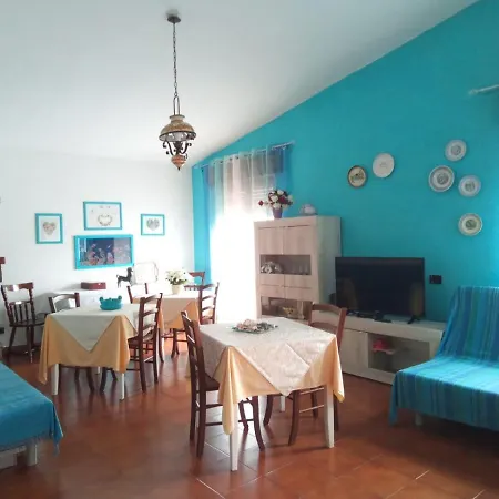 La Casa Del Cuore *