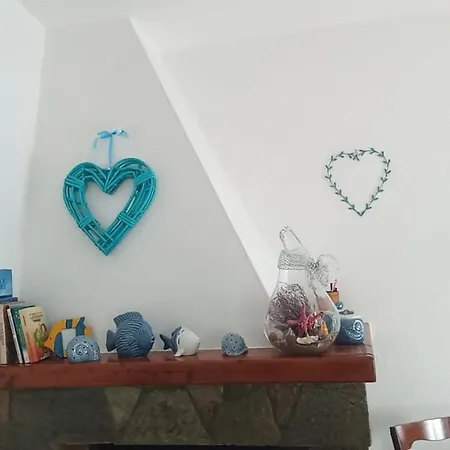 La Casa Del Cuore Bed & Breakfast