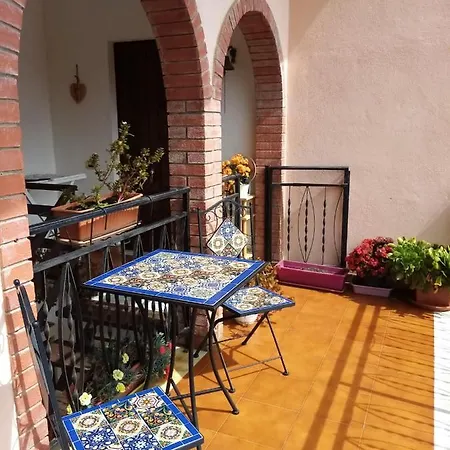 La Casa Del Cuore Bed & Breakfast Muravera