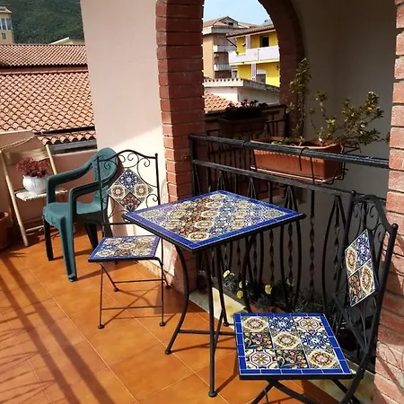 La Casa Del Cuore Muravera