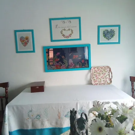 Bed & Breakfast La Casa Del Cuore