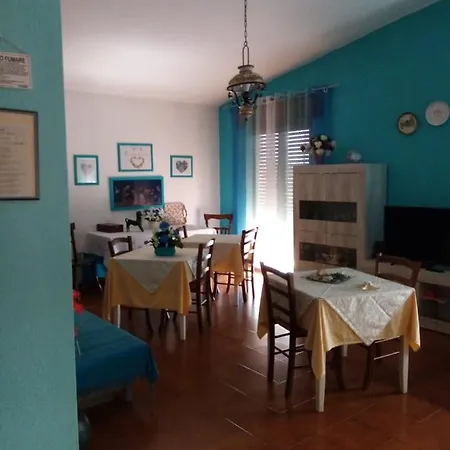 Bed & Breakfast La Casa Del Cuore Muravera
