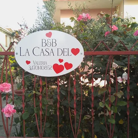 La Casa Del Cuore