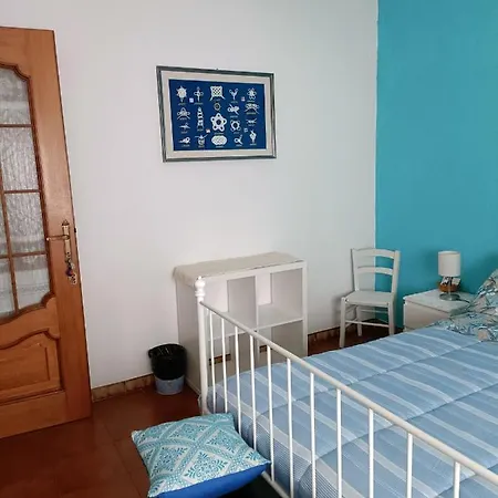 Bed & Breakfast La Casa Del Cuore