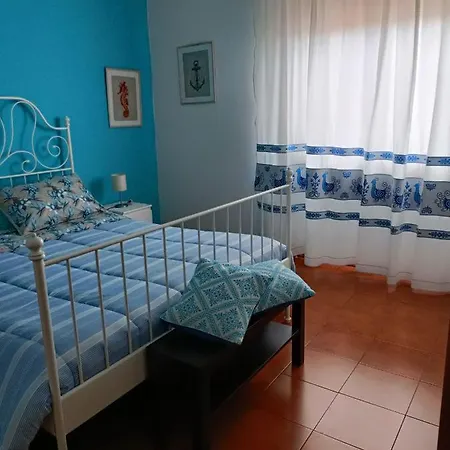 La Casa Del Cuore Bed & Breakfast