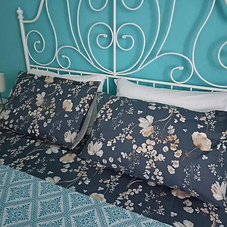 Bed & Breakfast La Casa Del Cuore 3*