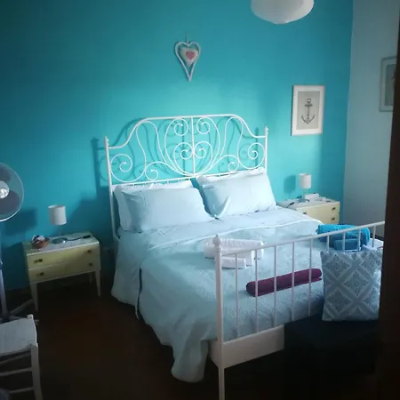 La Casa Del Cuore *