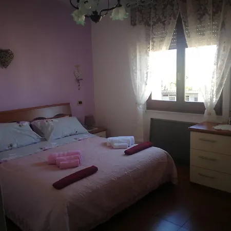 Bed & Breakfast La Casa Del Cuore