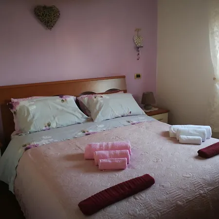 Bed & Breakfast La Casa Del Cuore