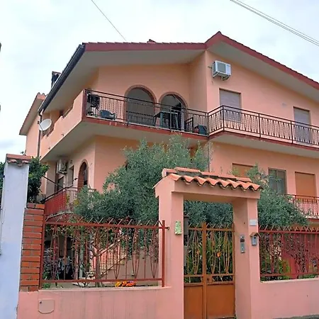 La Casa Del Cuore Bed & Breakfast 3*
