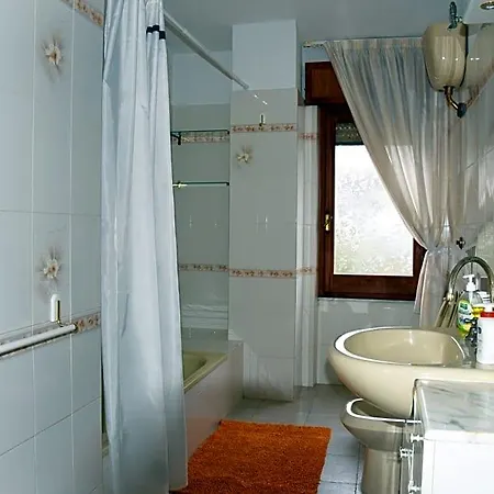 Bed & Breakfast La Casa Del Cuore Muravera