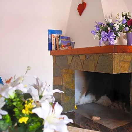 Bed & Breakfast La Casa Del Cuore