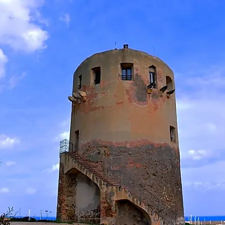 La Casa Del Cuore Bed & Breakfast