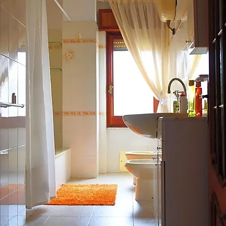 La Casa Del Cuore Bed and breakfast Muravera