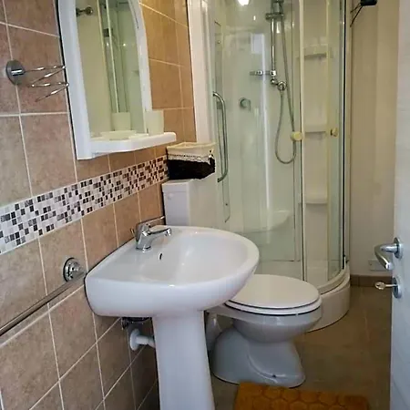 La Casa Del Cuore Bed & Breakfast Muravera