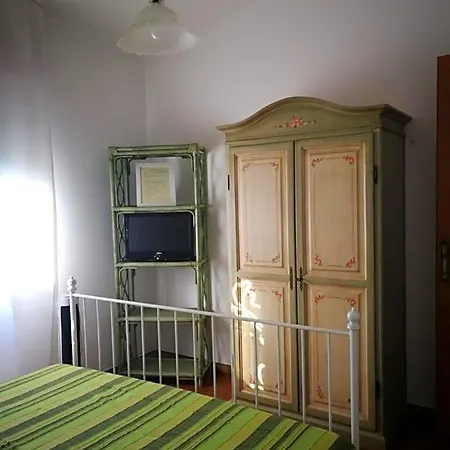 La Casa Del Cuore Muravera