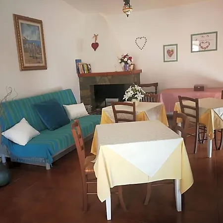 La Casa Del Cuore 3*