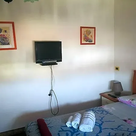 La Casa Del Cuore 3* Muravera