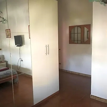 La Casa Del Cuore Bed and breakfast Muravera