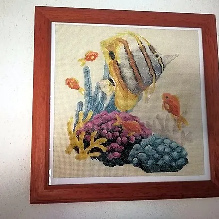 La Casa Del Cuore