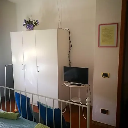 Bed & Breakfast La Casa Del Cuore Muravera