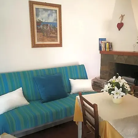 La Casa Del Cuore 3*